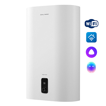 Водонагреватель Royal Thermo RWH 80 Major Inverter