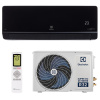 Сплит-система инверторного типа Electrolux Onix Super DC EACS/I-18HIX-BLACK/N8 комплект