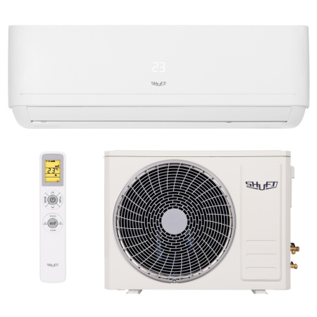 Сплит-система инверторного типа SHUFT Berg DC SFTOI-24HN1_24Y комплект