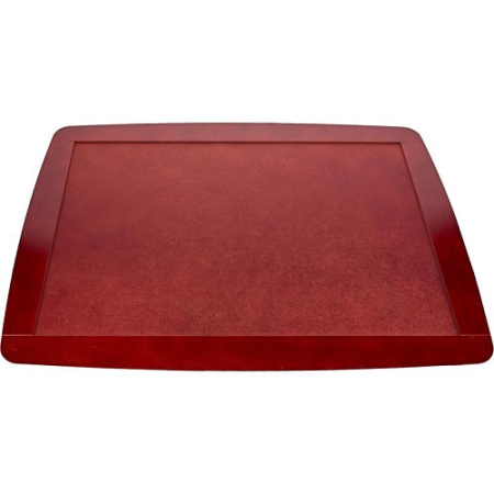 Фото Набор наст. деревянный 7пр черный/темно-бордовый M7LF-7 1725307 от производителя, с доставкой по Хабаровску