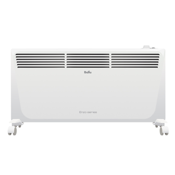 Конвектор электрический Ballu Enzo BEC/EZER-2000
