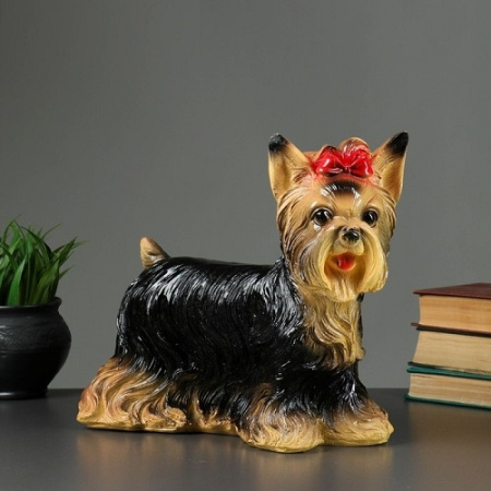 Фото Копилка Терьер16х32х28см 1063613 от производителя, с доставкой по Хабаровску