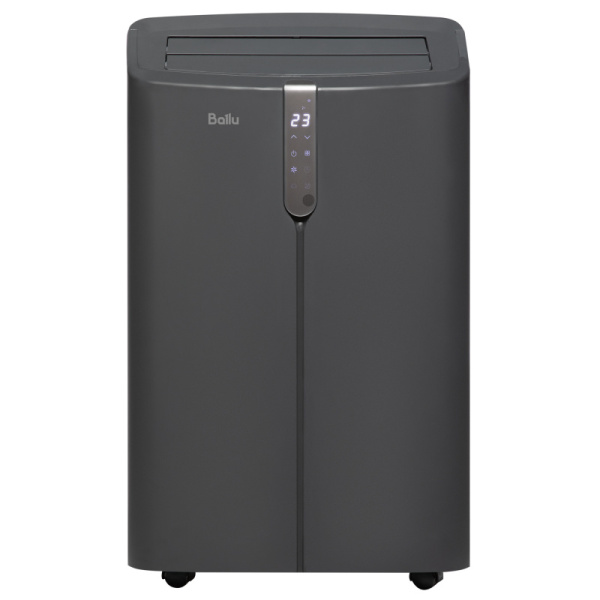 Кондиционер мобильный Ballu Smart Inverter BPAC-14 IE/N6