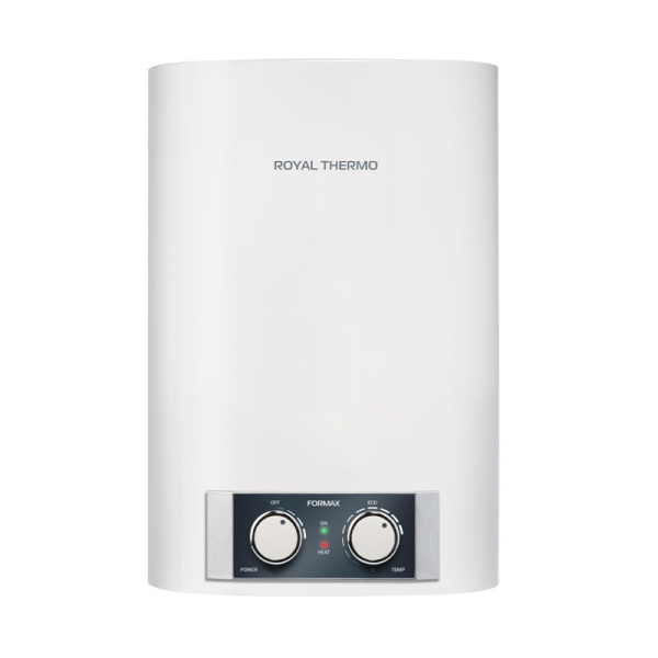 Водонагреватель Royal Thermo RWH 30 Formax