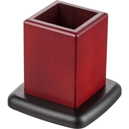 Фото Набор наст. деревянный 7пр черный/темно-бордовый M7LF-7 1725307 от производителя, с доставкой по Хабаровску