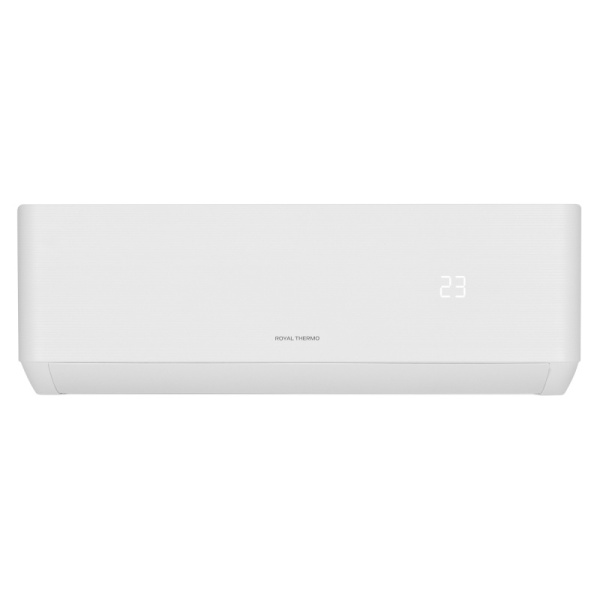 Сплит-система инверторного типа Royal Thermo Diamond DC RTDI-09HN8/Wi-Fi комплект
