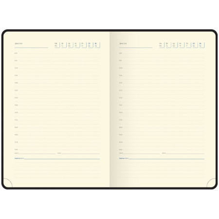 Фото Ежедневник А5 без дат Berlingo xGold 320стр иск кожа бордовый UD0_81504  от производителя, с доставкой по Хабаровску