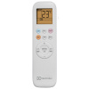Сплит-система инверторного типа Electrolux Onix Super DC EACS/I-18HIX-BLACK/N8 комплект