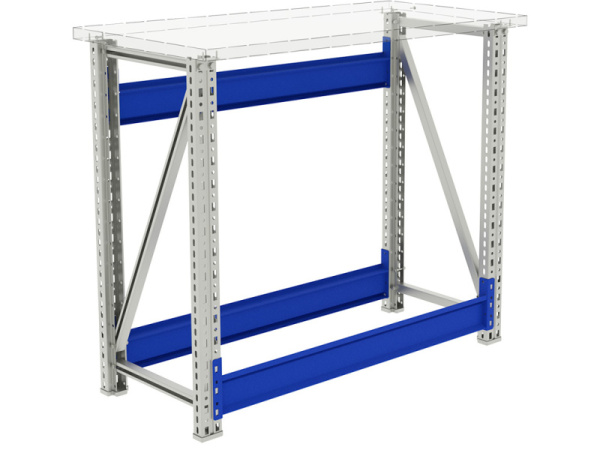 Каркас Master (двухопорный)