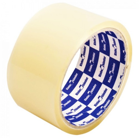 Фото Скотч 50мм 30м прозрачный 217 (36) от производителя, с доставкой по Хабаровску
