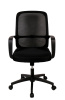 Кресло Everprof Bamboo (Бамбу) Сетка Черный