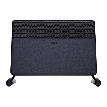 Конвектор электрический Ballu Apollo digital INVERTER Space Black BEC/ATI-1502