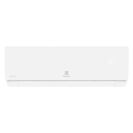 Сплит-система Electrolux Fusion Wave EACS-24HFW/N3 комплект