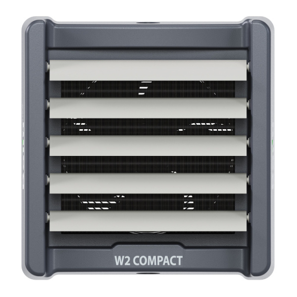 Тепловентилятор водяной Ballu BHP-W2-20-C