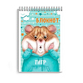 Фото Блокнот А7 формата от производителя, с доставкой по Хабаровску