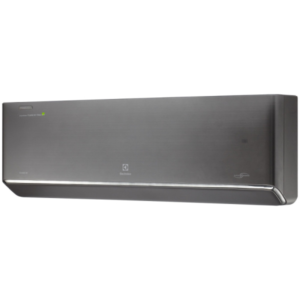 Сплит-система инверторного типа Electrolux Crystal Air Super DC EACS/I-10HFA/N8_V2 комплект