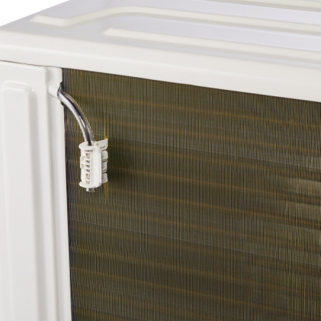 Сплит-система инверторного типа Ballu Ice Peak DC BSPKI-18HN8_V4 комплект