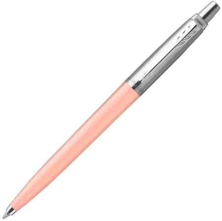 Фото Ручка Parker Jotter Originals шарик Pink Blush CT K60 M синяя 487С 2123133Z/1979231 от производителя, с доставкой по Хабаровску