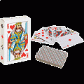 Фото Карты игральные от производителя, с доставкой по Хабаровску