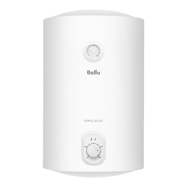 Водонагреватель Ballu BWH/S 30 Orfeus DH