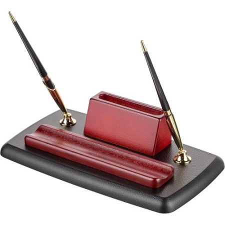 Фото Набор наст. деревянный 7пр черный/темно-бордовый M7LF-7 1725307 от производителя, с доставкой по Хабаровску