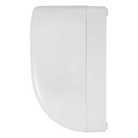 Тепловентилятор настенный Ballu BFH/W-102W