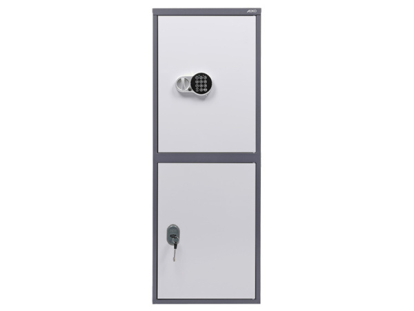Бухгалтерский шкаф AIKO SL-125/2Т EL