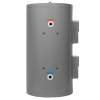 Водонагреватель Royal Thermo RWH 200 XL