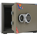Огнестойкие сейфы