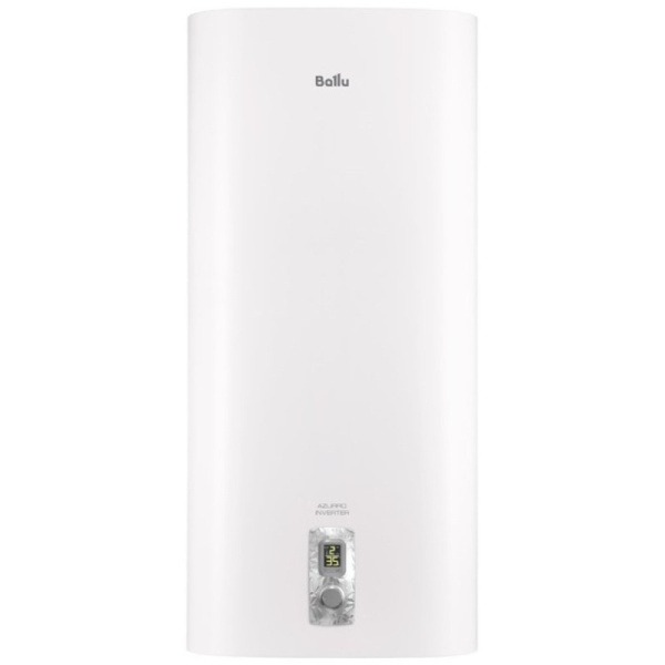 Водонагреватель Ballu BWH/S 30 Azurro Inverter
