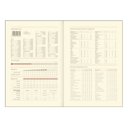 Фото Ежедневник А5 без дат Greenwich Line Holography Pink mirror 272стр иск кожа розовый ENA5_45005 от производителя, с доставкой по Хабаровску