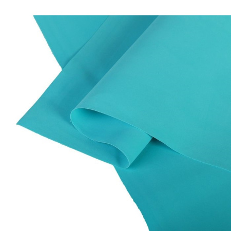 Фото Фоамиран 60х70см 1мм бирюза 2638901 от производителя, с доставкой по Хабаровску