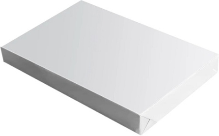 Бумага А4 45г 500л 68% писчая 012_18