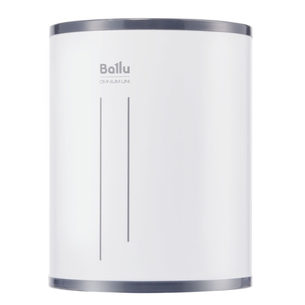 Водонагреватель Ballu BWH/S 10 Omnium Uni U