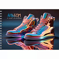 Фото Альбомы, папки для рисования и черчения от производителя, с доставкой по Хабаровску
