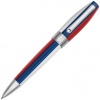 Фото Подарочная ручка шариковая Montegrappa Fortuna Tricolor FORT-RF-BP от производителя, с доставкой по Хабаровску