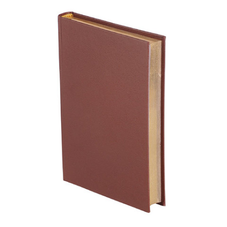 Фото Ежедневник малый А6 (сменный блок) 0007 от производителя, с доставкой по Хабаровску