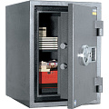 Сейфы, сочетающие огнестойкость и устойчивость к взлому