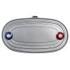 Водонагреватель Electrolux EWH 80 Royal Flash Silver