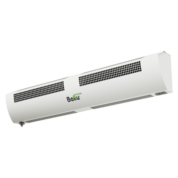 Завеса тепловая Ballu BHC-CE-6P