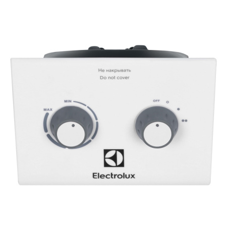Тепловентилятор Electrolux EFH/S-1115