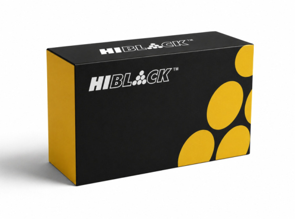 Тонер-картридж Hi-Black (HB-106R03396) для Xerox VersaLink B7025/B7030/B7035, 31K