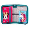 Фото Пенал Disney Мышка и единорог 21x14х4см прямоугольный текстиль с внутр откидным карманом 7584958 от производителя, с доставкой по Хабаровску