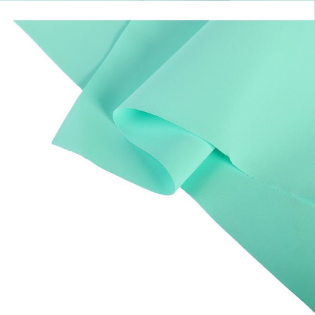 Фото Фоамиран 60х70см 1мм аквамарин 2638887 от производителя, с доставкой по Хабаровску