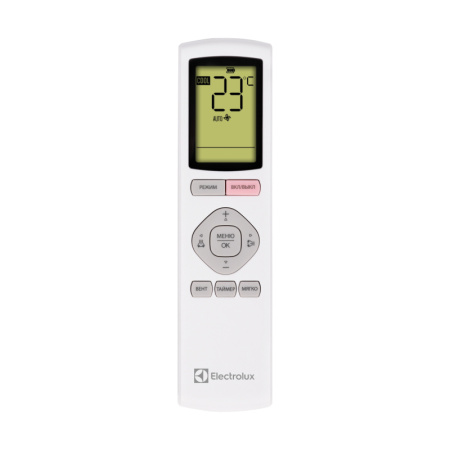 Сплит-система инверторного типа Electrolux Onix Super DC EACS/I-18HIX-BLACK/N8 комплект