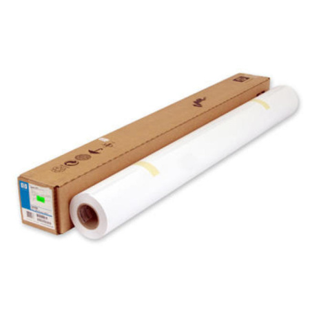 Бумага в рулонах А0 90г 149% 914х45,7м C6020В