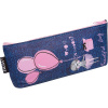 Фото Пенал deVENTE Sea Dream 20,5x13,5см прямоугольный текстиль 7010141  от производителя, с доставкой по Хабаровску