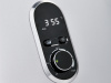 Водонагреватель Electrolux EWH 80 Royal Flash Silver