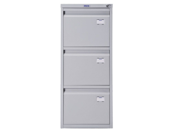 Картотека ПРАКТИК А-43