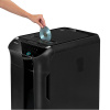 Фото Шредер Fellowes AutoMax 600M, автоподача, DIN P-5, 2х12мм, 600лст., 83 лтр., Smart Lock, шт от производителя, с доставкой по Хабаровску